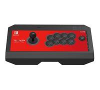Hori Real Arcade Pro V Hayabusa - Compatible Switch, PC - Licence Officielle Nintendo