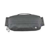 Sac Aventure Noir pour Nintendo Switch 2