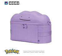 HORI - Sac Compact Tout-en-Un (Métamorph) pour Nintendo Switch 2