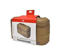 Hori Sac compact tout-en-un pour Nintendo Switch 2 – Licence officielle Nintendo – Sable