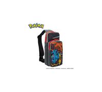 Hori Sac à dos Sling Bag Pokémon Charizard pour Nintendo Switch, Lite et OLED – Neuf