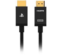 Hori Câble HDMI 8K 2.1 Ultra Haute Vitesse pour Playstation® 5 - licence officielle Sony