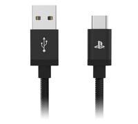 Hori Spf-015u Câble Usb 3 M Usb 2.0 Usb A Usb C Noir