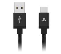 Hori SPF-015U câble USB USB 2.0 3 m USB A USB C Noir