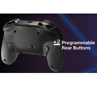 Hori SPF-040E Contrôleur de jeu noir RF/USB Gamepad PlayStation 5