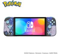 Hori Manette mode portable Split Pad Compact (Ectoplasma) pour Nintendo Switch