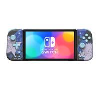 Hori Split Pad Compact (Gengar) Multicolore Manette de jeu Analogique/Numérique Nintendo Switch, Nintendo Switch OLED