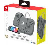 Hori Split Pad Compact Nintendo Switch-controller One Size