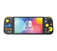 Hori Split Pad Compact (PAC-MAN) Noir, Jaune Manette de jeu Nintendo Switch, Nintendo Switch OLED