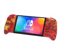 Hori Split Pad Pro (Charizard & Pikachu) Multicolore Manette de jeu Analogique/Numérique Nintendo Switch, Nintendo Switch OLED