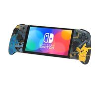 Hori Split Pad Pro (Lucario & Pikachu) Multicolore Manette de jeu Analogique/Numérique Nintendo Switch, Nintendo Switch OLED