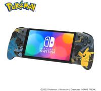 Hori Split Pad Pro Pokemon Pikachu et Lucario Gamepad pour Nintendo Switch/OLED