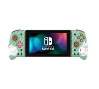 Hori Split Pad Pro (Pokémon: Pikachu Black & Gold)