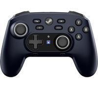 Hori Steam Controllers Noir Minuit Taille unique Unisex