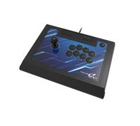 Hori Fighting Stick Alpha pour Playstation 5, Playstation 4, PC - Licence officielle Sony