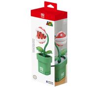 HORI Super Mario Piranha Plant Support pour appareil photo Nintendo Switch 2 Produit sous licence officielle