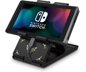 HORI Support de chargement PlayStand pour Switch édition The Legend of Zelda