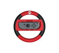 HORI Support Volant de Course pour Joy-Cons (Mario) - Étui Volant pour Nintendo Switch - Licence Officielle Nintendo