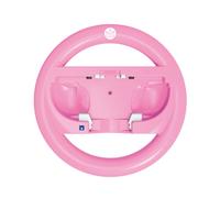 Hori Sw2 Support Joycon Volant Peach