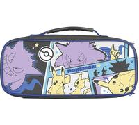 Hori Switch Cargo Pouch Compact - Gengar Gengar Taille unique Unisex