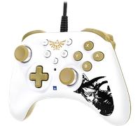 Hori Switch Horipad Turbo - Zelda (Nintendo Switch)