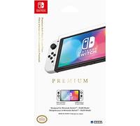 Hori Filtre d'écran anti-reflet Premium pour Switch OLED
