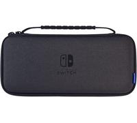 Hori Pochette de transport Nintendo Switch OLED Slim – Noir – Licence officielle Nintendo