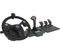 Hori Farming Vehicle Control System Pour Pc (Windows 11/10)