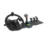 Hori Farming Vehicle Control System Pour Pc (Windows 11/10)