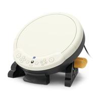 HORI Taiko No Tatsujin Contrôleur de batterie conçu pour Xbox Series X|S et Windows 11/10 - Sous licence officielle Microsoft et Bandai Namco Entertainment