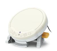 HORI Taiko No Tatsujin Contrôleur de batterie pour PlayStation 5, PlayStation 4 et Windows 11/10 - Produit sous licence officielle Sony & Bandai Namco Entertainment