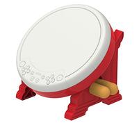 Hori Taiko No Tatsujin Drum Controller for Nintendo Switch - Officially Licensed By Nintendo