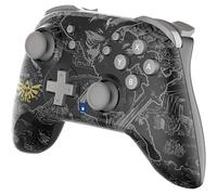 Manette Sans Fil Hori Horipad Zelda