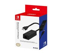 Hori usb Adaptateur LAN pour Nintendo Switch