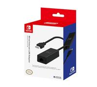 Hori Adaptateur LAN USB NSW-004 Gigabit Ethernet pour Nintendo Switch