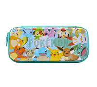 Hori Vault Boîtier robuste Nintendo Multicolore