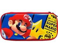 Hori Vault Case (Mario) Pochette Rigide Vault pour Nintendo Switch - Licence Officielle Nintendo