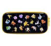 Hori Vault Étui Nintendo Multicolore