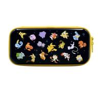 Pokémon Étui Hori Vault pour Nintendo Multicolore