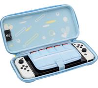 Hori Vault Peach Nintendo Switch-hülle One Size