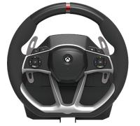 Hori Volant de course DLX Retour de force Numérique USB Noir – Xbox One, Series X/S