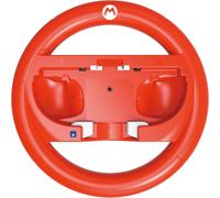 HORI Volant de Course Mario Kart (Mario) pour Nintendo Switch 2 - Sous licence officielle Nintendo®