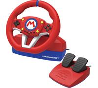 Hori Volant Mario Kart Racing Wheel Pro Mini pour Nintendo Switch