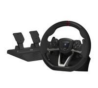 HORI Volant de Course Pro Deluxe Switch et PC - Licence officielle Nintendo