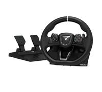 HORI Volant de course sans fil OVERDRIVE pour Xbox Series X|S – Licence officielle Microsoft