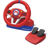 Hori Volant Mario Kart Racing Wheel Pro Mini pour Nintendo Switch