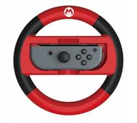 Hori Volant de Direction Deluxe Mario Kart 8 - Mario Nintendo Interrupteur Hori