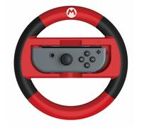 Hori Volant de Direction Deluxe Mario Kart 8 - Mario Nintendo Interrupteur Hori