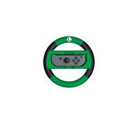 HORI Roue de luxe pour Luigi (Switch), Manette, Vert