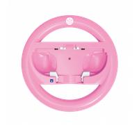 HORI Volant de course Mario Kart pour Switch 2 - Édition Peach
